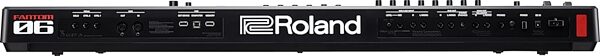 open zoom image for Roland FANTOM-06 Synthesizer Workstation Keyboard, New, Action Position Front