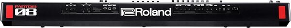 open zoom image for Roland FANTOM-08 Synthesizer Workstation Keyboard, New, Action Position Front