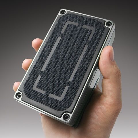 open zoom image for StageTrix SF1 Pedal Fastener, Application 2