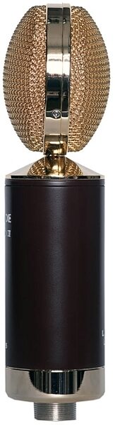 open zoom image for Cascade Microphones Fat Head II Ribbon Microphone, ve