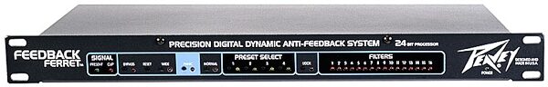open zoom image for Peavey Feedback Ferret, Main