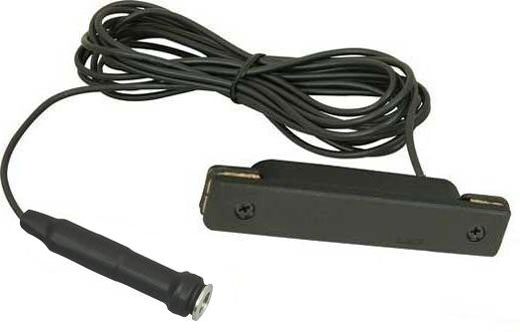 open zoom image for Lace California Acoustic Guitar Pickup, New with Female End Pin