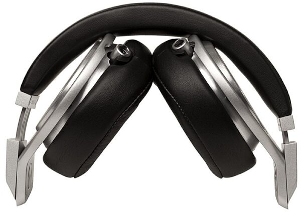 open zoom image for Monster Beats By Dr. Dre Pro Headphones, Collapsed