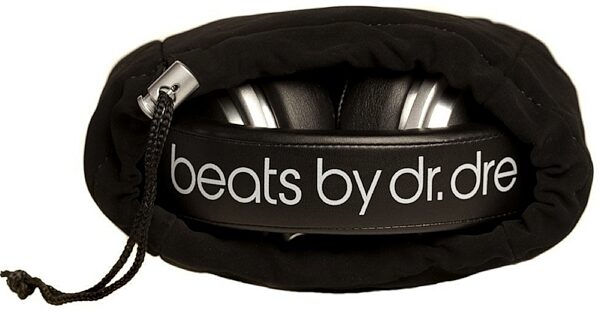open zoom image for Monster Beats By Dr. Dre Pro Headphones, Top