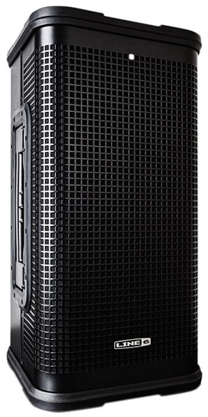 open zoom image for Line 6 StageSource L2t Powered PA Speaker (800 Watts, 1x10"), Main