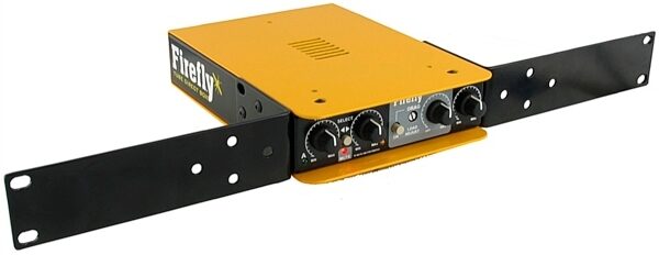 open zoom image for Radial Firefly Tube Direct Box, Racked
