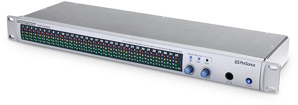 open zoom image for PreSonus FireStudio Lightpipe FireWire Recording Interface, Main