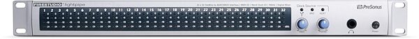 open zoom image for PreSonus FireStudio Lightpipe FireWire Recording Interface, Front