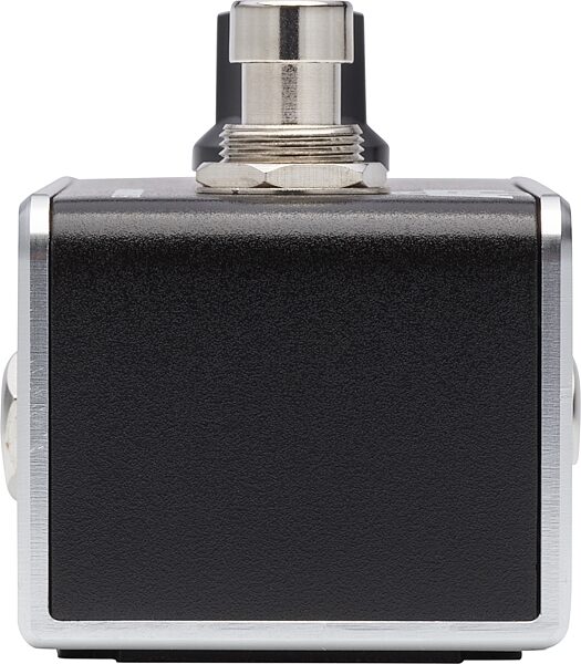 open zoom image for Fishman AFX Broken Record Mini Looper/Sampler Pedal, New, Action Position Back