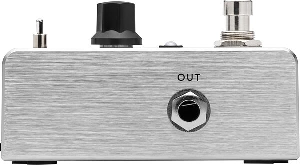 open zoom image for Fishman AFX Broken Record Mini Looper/Sampler Pedal, New, Action Position Back