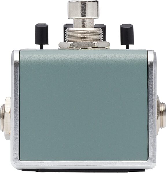 open zoom image for Fishman AFX Pocket Blender Mini A/B/Y Plus D.I. Direct Input Pedal, New, Action Position Back