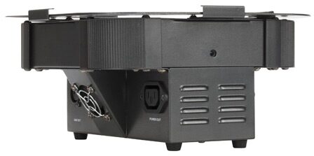 open zoom image for ADJ Flat PAR QWH5X Low Profile PAR Light, Angle