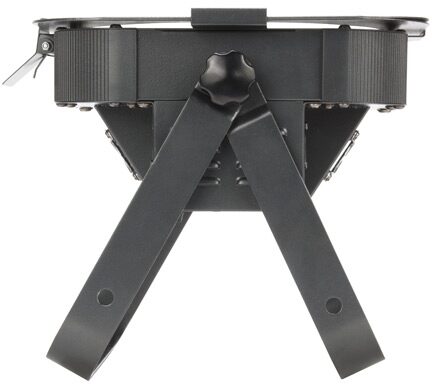 open zoom image for ADJ Flat PAR QWH5X Low Profile PAR Light, Side