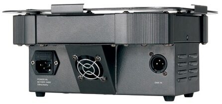 open zoom image for ADJ Flat PAR TRI18X Stage Light, Rear