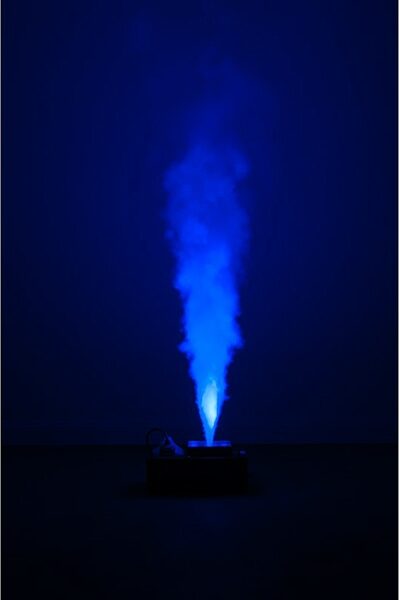 open zoom image for ADJ F4L QD Fog Fluid, New, Action Position Back