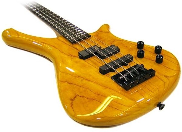 open zoom image for RockBass by Warwick Fortress Electric Bass, Body