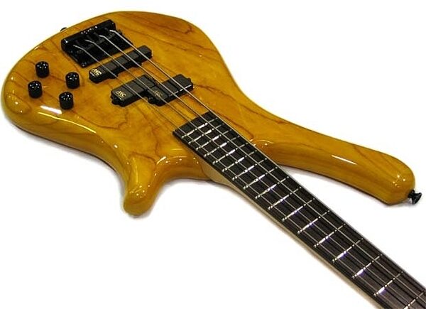 open zoom image for RockBass by Warwick Fortress Electric Bass, Alternate Body