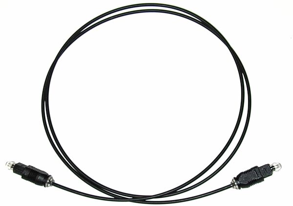 open zoom image for Fostex 8561A Fiber Optic Cable, Main