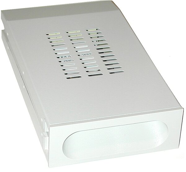 open zoom image for Fostex 9040B Empty Caddy for Removable HD Recorders, Main