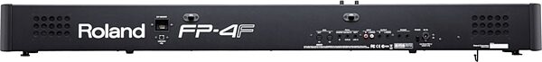 open zoom image for Roland FP-4F Digital Piano, Back