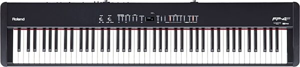 open zoom image for Roland FP-4F Digital Piano, Main