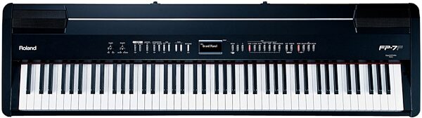 open zoom image for Roland FP-7F Digital Piano, Black