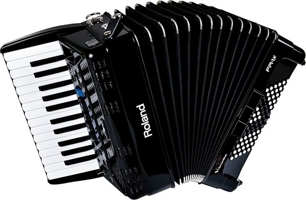 open zoom image for Roland FR1-x V-Accordion, Top