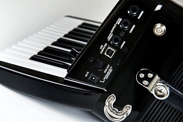 open zoom image for Roland FR1-x V-Accordion, Connections