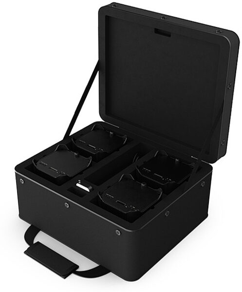 open zoom image for Chauvet DJ Freedom Par Q9 X4 Lighting Package, Open Box (Like New), Single Light Left
