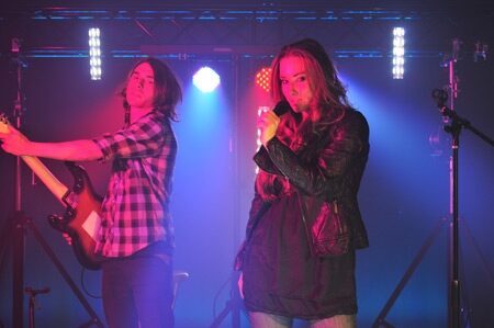 open zoom image for American DJ FREQ 5 Strobe Effect Light, FX3