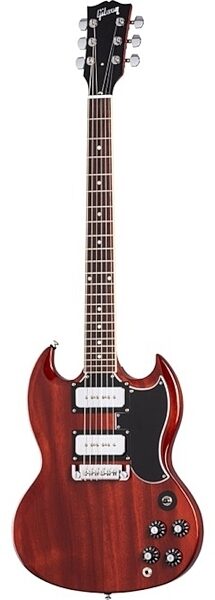 open zoom image for Gibson Tony Iommi SG Special Electric Guitar (with Case), main