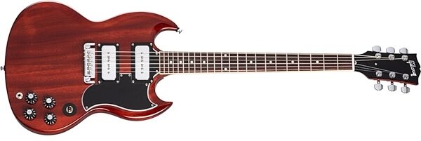 open zoom image for Gibson Tony Iommi SG Special Electric Guitar (with Case), view