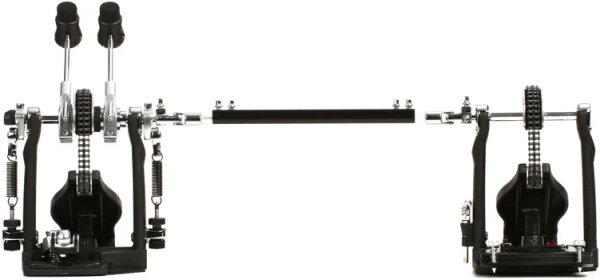 open zoom image for Tama Iron Cobra HP900RWN Rolling Glide Double Bass Drum Pedal, New, Action Position Back