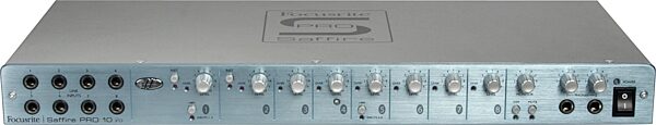 open zoom image for Focusrite Saffire Pro 10 I/O FireWire Audio Interface, Main