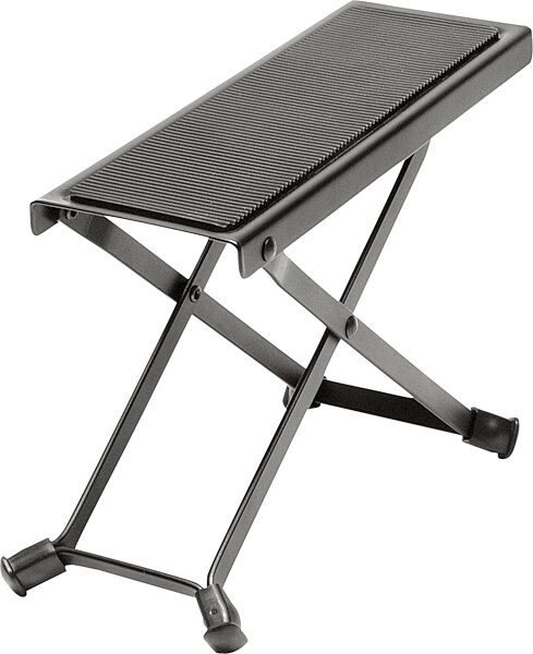 open zoom image for On-Stage FS7850B Guitar Foot Rest, New, Main