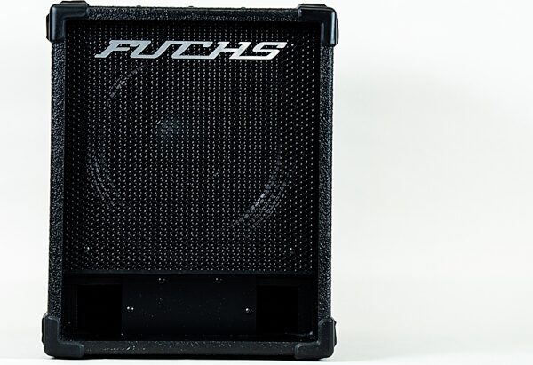 open zoom image for Fuchs FAT112GB Guitar/Bass Speaker Cabinet (1x12", 250 Watts), New, Action Position Back
