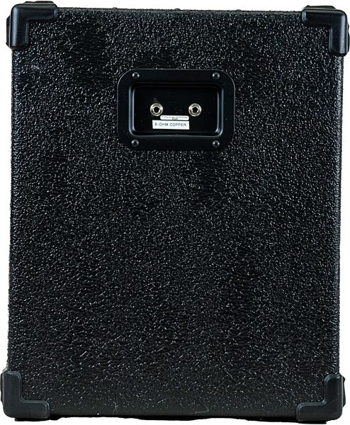 open zoom image for Fuchs FAT112GB Guitar/Bass Speaker Cabinet (1x12", 250 Watts), New, Action Position Back