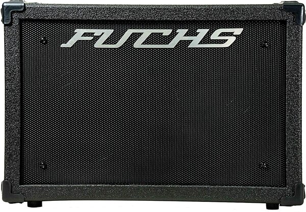 open zoom image for Fuchs Fat 410 Bass Speaker Cabinet (800 Watts, 4x10"), 8 Ohms, Action Position Back