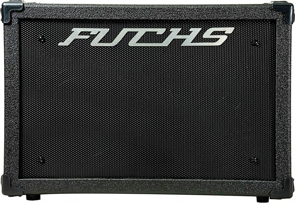 open zoom image for Fuchs Fat 410 Bass Speaker Cabinet (800 Watts, 4x10"), 8 Ohms, Action Position Back