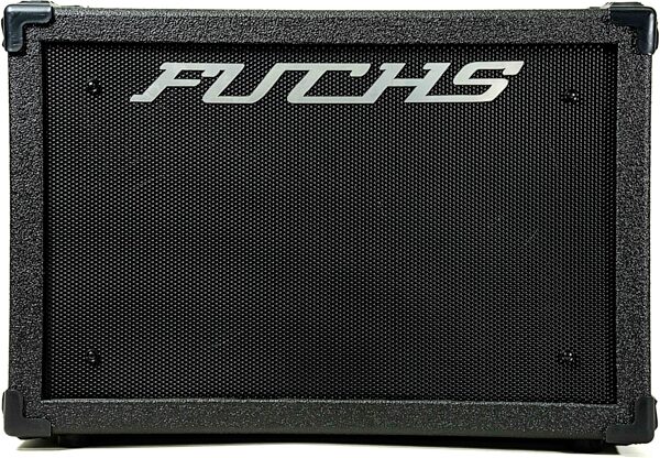 open zoom image for Fuchs Fat210 Lightweight Bass Speaker Cabinet (2x10"), 8 Ohms, Action Position Back