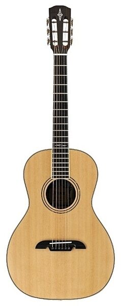 open zoom image for Alvarez AP70 Parlor Acoustic Guitar, Main