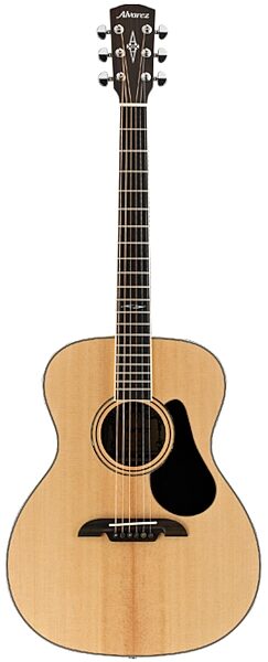 open zoom image for Alvarez AF70 Folk Acoustic Guitar, Main