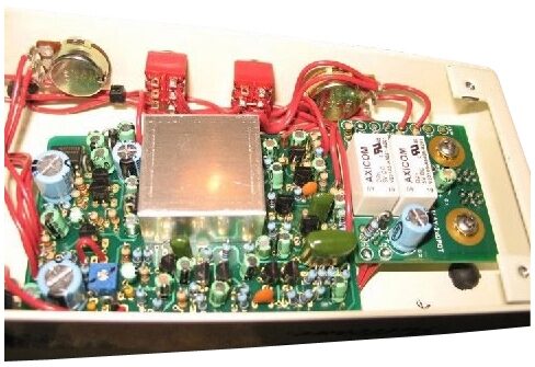 open zoom image for Fulltone MDV2 Mini Deja Vibe 2 Chorus/Vibrato Pedal, Details 4