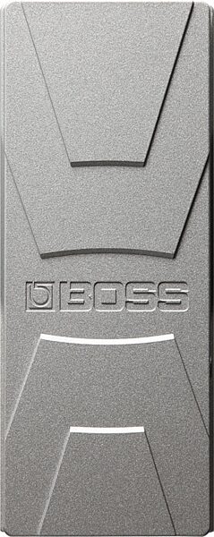open zoom image for Boss FV-30L Low Impedance Foot Volume Pedal, New, Action Position Back