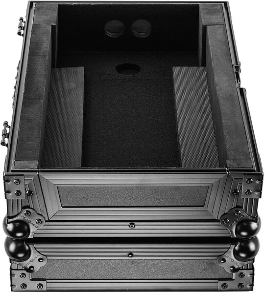 open zoom image for Odyssey FZDJMS11BL Case for Pioneer DJM-S11, New, Action Position Back