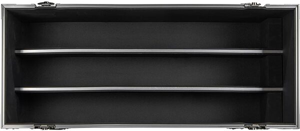 open zoom image for Odyssey FZEVOLVEW Flight Zone Case for Two Evolve 50 PA Systems, New, Open
