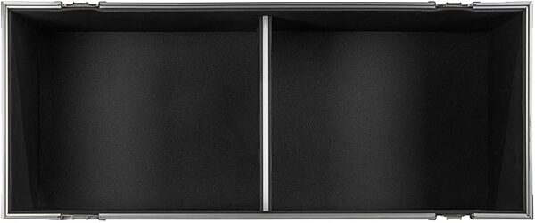 open zoom image for Odyssey FZEVOLVEW Flight Zone Case for Two Evolve 50 PA Systems, New, Open