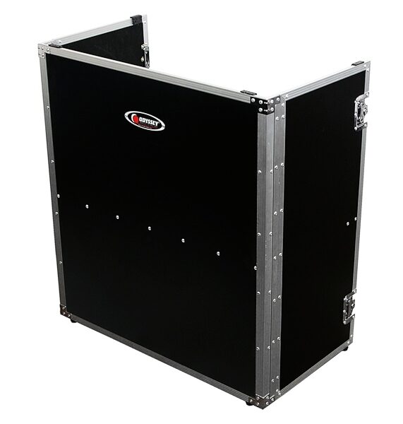 open zoom image for Odyssey FZF3336 ATA Foldout DJ Stand, New, Main