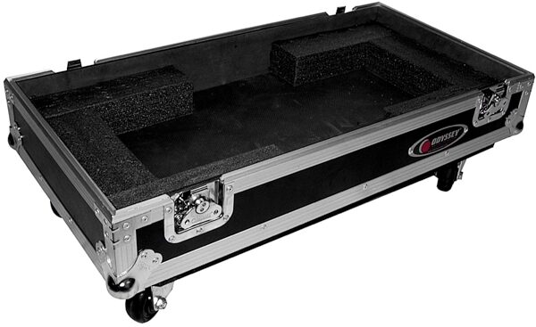 open zoom image for Odyssey FZGC212W ATA Guitar Combo Amp Case, New, Main