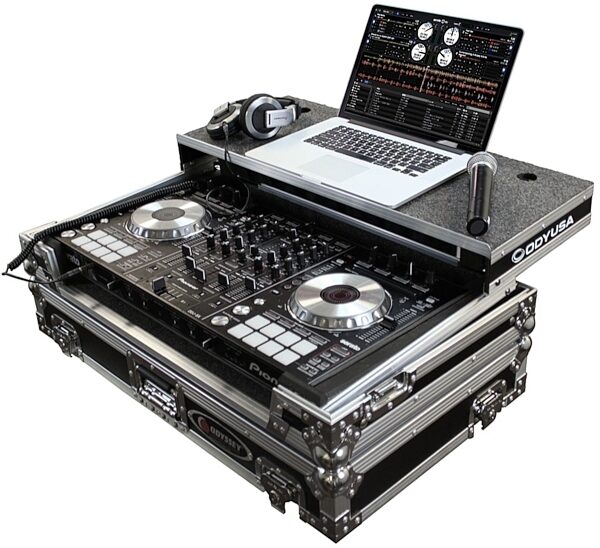open zoom image for Odyssey Pioneer DDJ-SX/SX2/SX3 S1 T1 Controller Case, Main